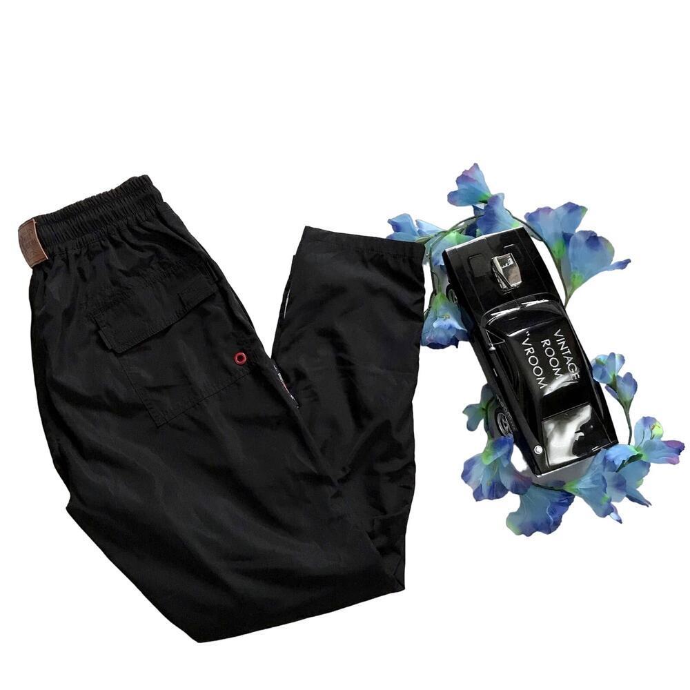 Vintage Americana NWOT Track Skinny Pants Men S